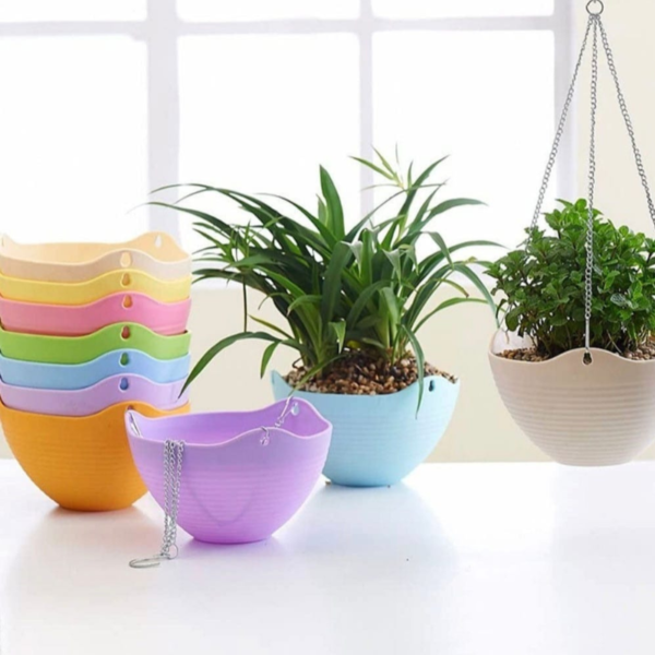 Hanging Planter