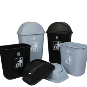 Commercial Bin