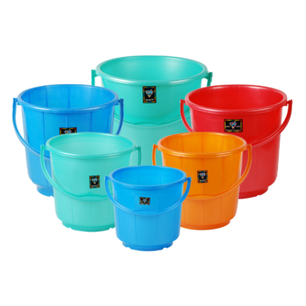 Water Bucket