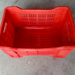 Plastic Crate