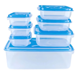 Food Storage Box