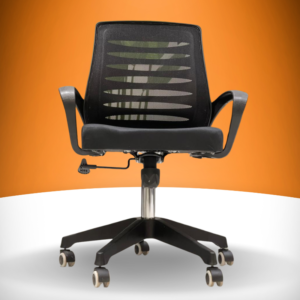 tycoon back - chair