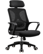 Tycoon Mercedes Executive Chair