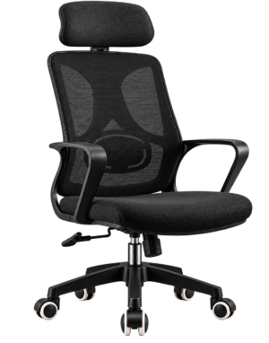 Tycoon Mercedes Executive Chair