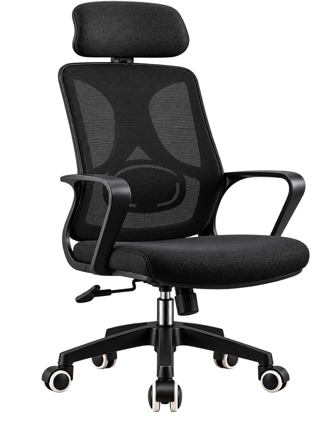 Tycoon Mercedes Executive Chair