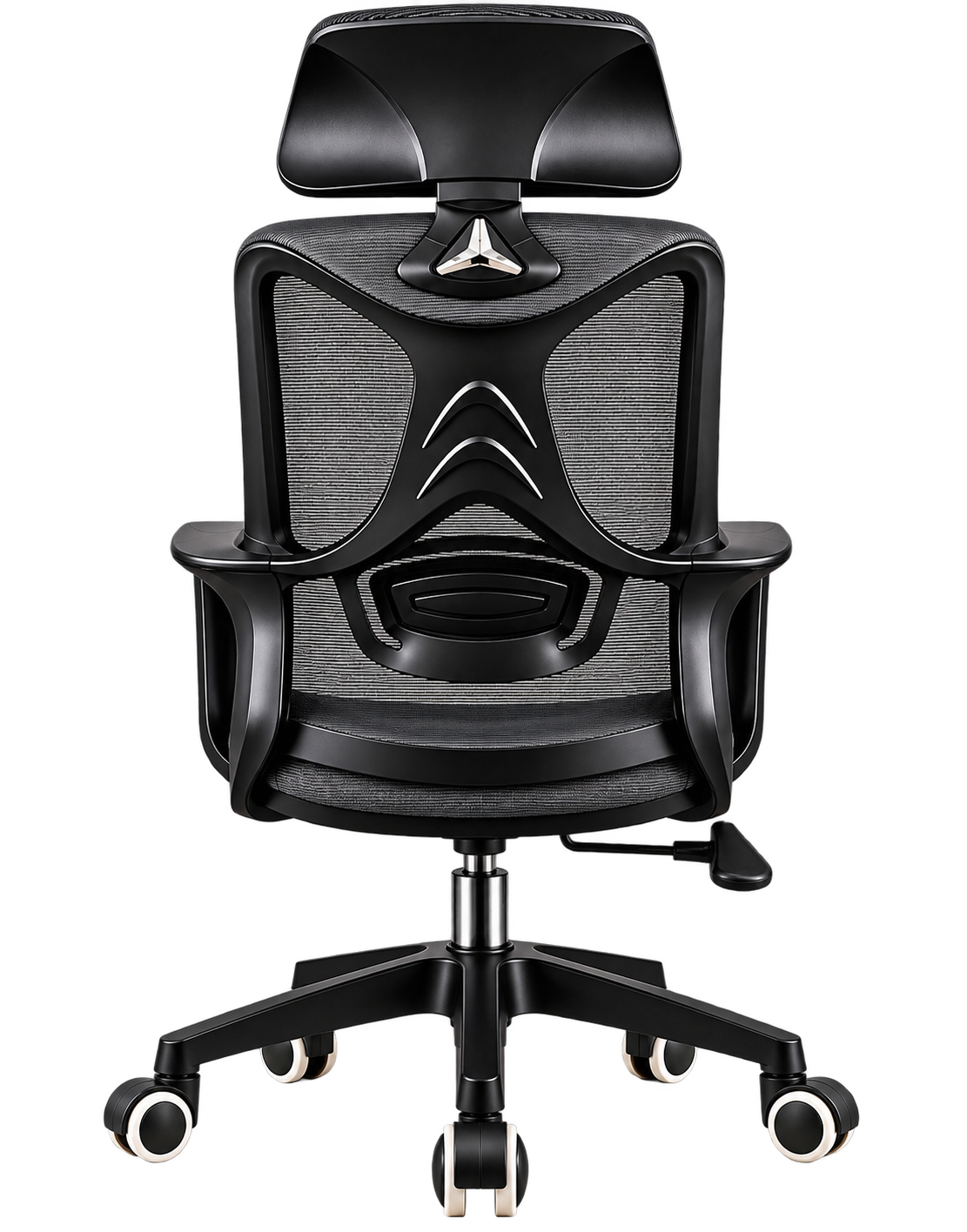 Tycoon Mercedes Executive Chair - Image 2