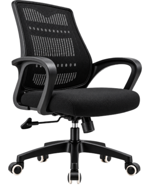 Tycoon Boss Black