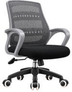 Tycoon Boss Grey