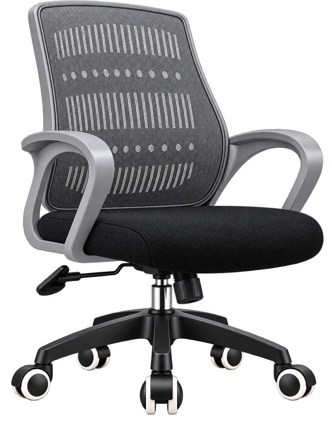 Tycoon Boss Grey