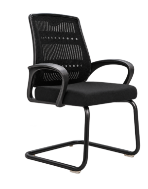 Boss Visitor Black