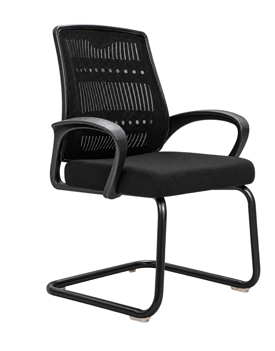 Boss Visitor Black