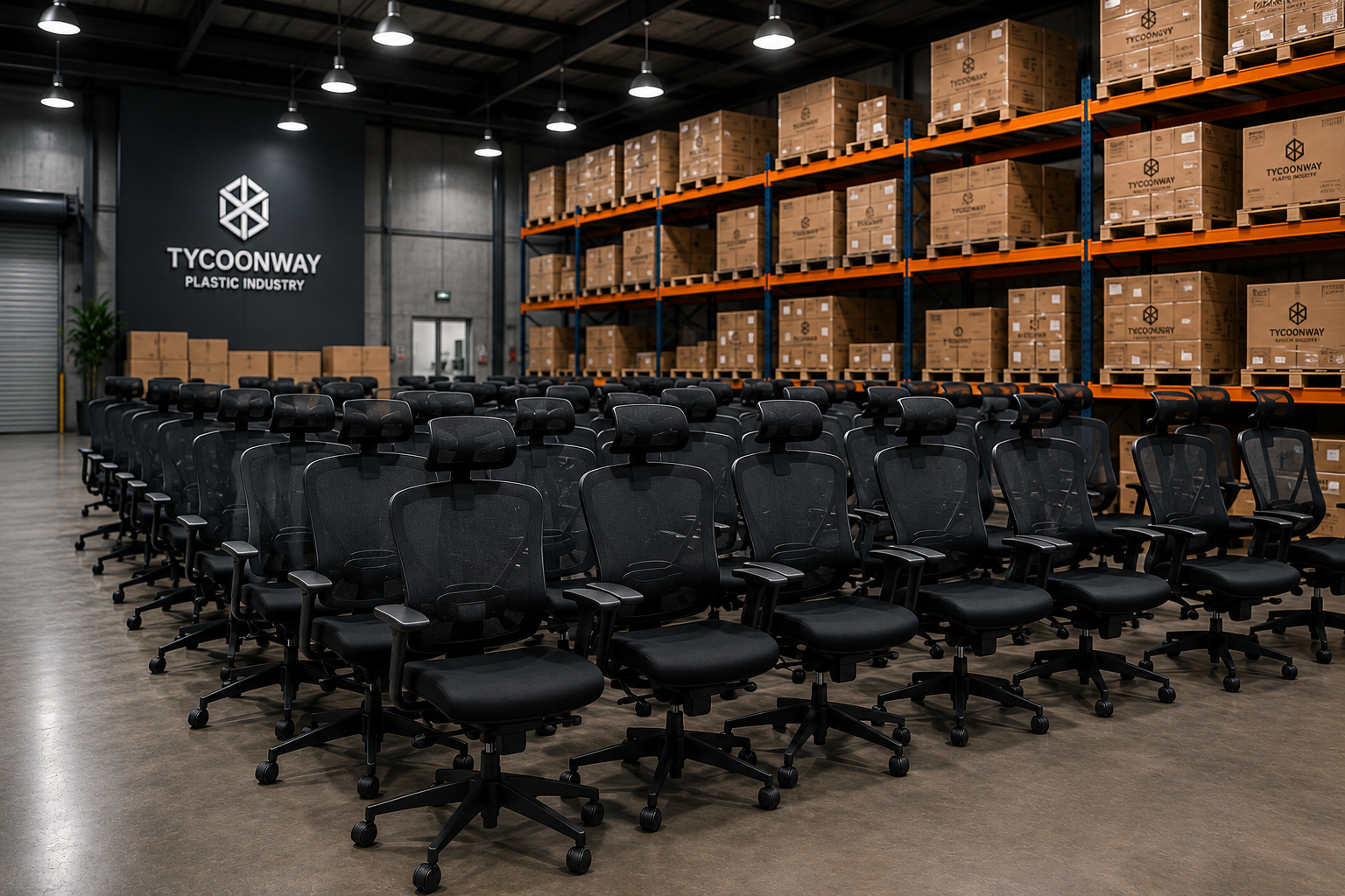 Tycoonway bulk office seating