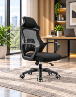 Kunfi Black