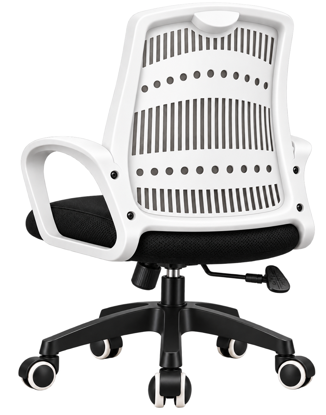 Tycoon Boss White - Image 2