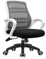Tycoon Boss White