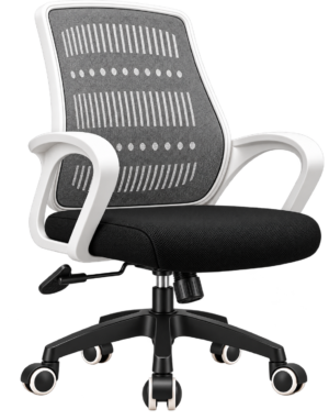 Tycoon Boss White