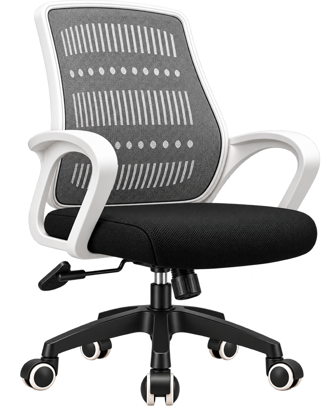Tycoon Boss White