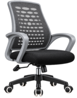 Tycoon Bubble Grey