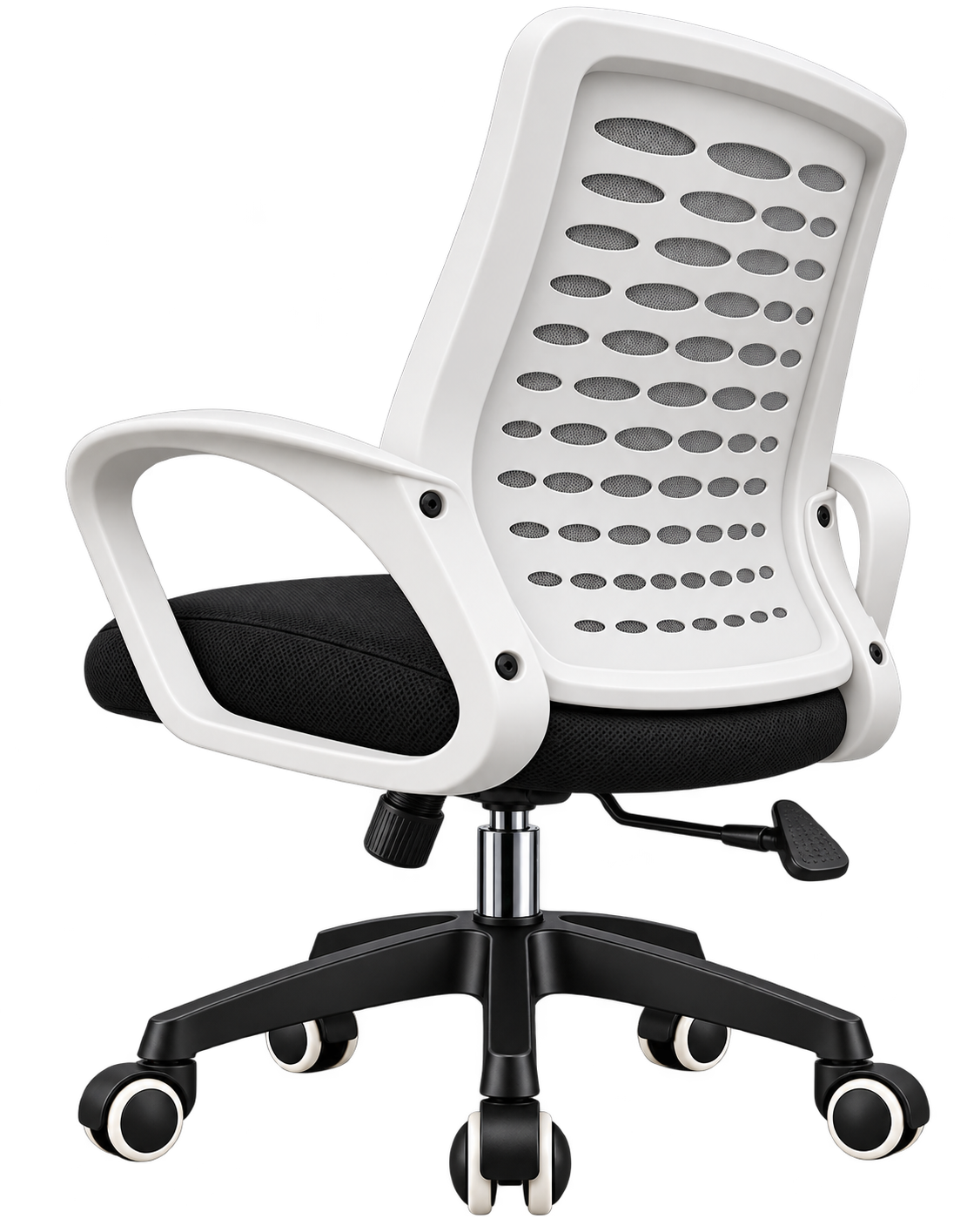 Tycoon Bubble White - Image 2
