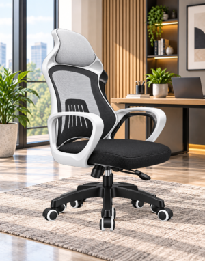 Kunfi White