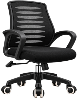 Tycoon Black