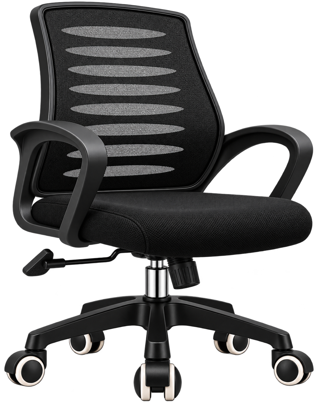 Tycoon Black